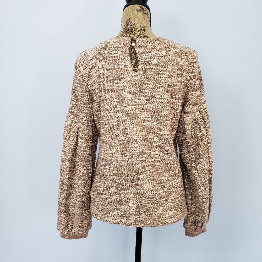 Anthropologie Eri + Ali Sweater - Picture 4 of 6